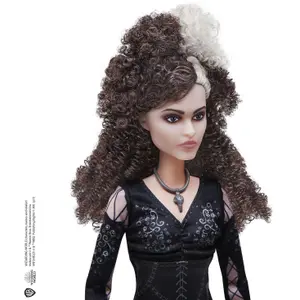 Doll Mattel France Hpotter Bellatrix Lestran image-3