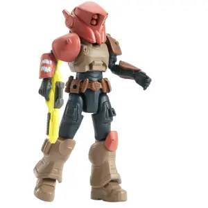 Figurine Mattel France Izzy Patrouille Buzz image-3