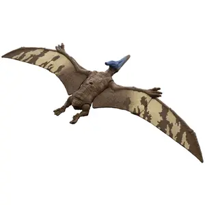 Sound figure Mattel France Pteranodon Jurassic World image-2