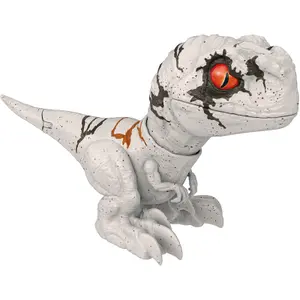 Speed dino figurine Mattel France Jurassic World image-0