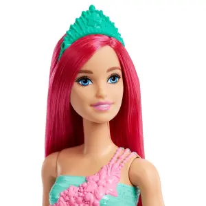 Princess doll Mattel France Barbie Dreamtopia image-1