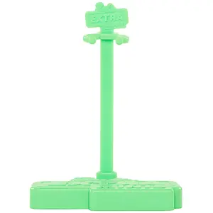 Poupée Barbie Extra Mini 7 Mattel France image-3