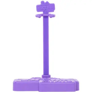 Barbie doll extra mini 8 Mattel France image-4