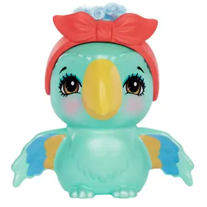 Prita and flutter figurine Mattel France Enchantimals image-4