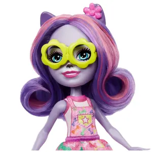 Figurine hadley husky enchantimals Mattel France image-3