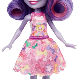 Figurine hadley husky enchantimals Mattel France image-4