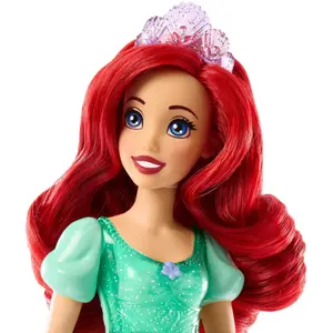Κούκλα Πριγκίπισσα Άriel Mattel France image-3