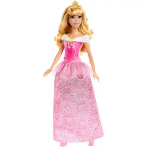 Princess doll Mattel France Aurore image-1