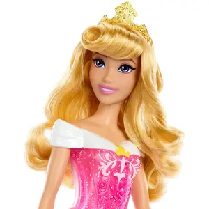 Princess doll Mattel France Aurore image-2
