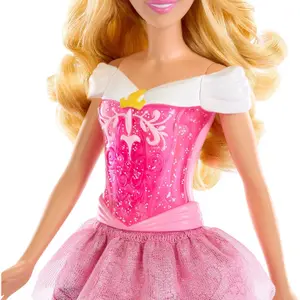 Princess doll Mattel France Aurore image-3
