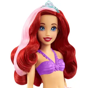 Fabulous hair doll Mattel France Ariel image-2