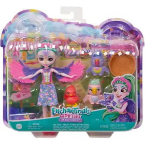 Doll Mattel France image-4