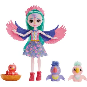 Doll Mattel France image-0