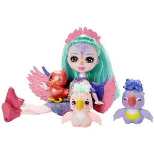 Doll Mattel France image-1