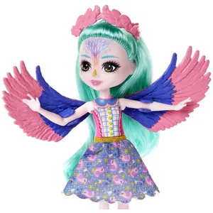 Doll Mattel France image-2