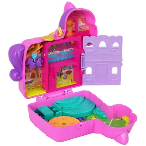 Fiesta pinata doll accessory set Mattel France Polly image-2