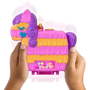 Fiesta pinata doll accessory set Mattel France Polly image-4