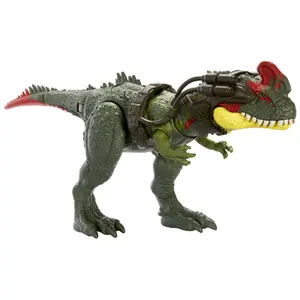 Sinotyrannus figurine Mattel France Jurassic World image-2