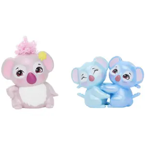 Koala family doll Mattel France Enchantimals image-2