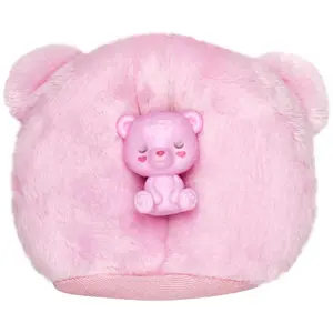 Barbie cutie reveal teddy bear doll Mattel France image-3