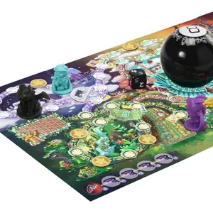 epopée magique board games Mattel France image-2