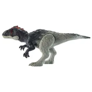 Sound eocarcharia figurine Mattel France Jurassic World image-2