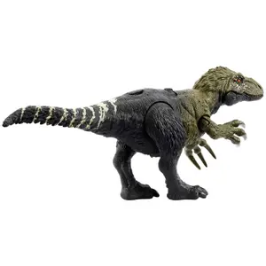 Orkoraptor sound dino figurine Mattel France Jurassic World image-2