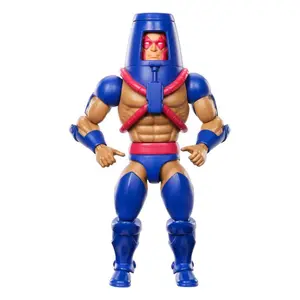 Figurka Mattel Masters Of The Universe Origins Man-E-Faces image-0