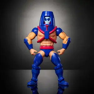 Figurka Mattel Masters Of The Universe Origins Man-E-Faces image-1