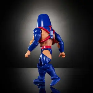 Figurka Mattel Masters Of The Universe Origins Man-E-Faces image-2