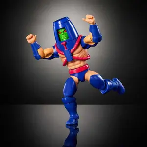 Figurka Mattel Masters Of The Universe Origins Man-E-Faces image-4