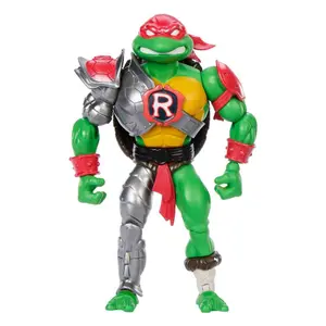 Figurine Mattel MOTU x TMNT: Turtles of Grayskull Raphael
