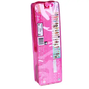 Doll in strapless polka-dot dress Mattel Barbie Fashionistas Vitiligo (GRB62) image-1