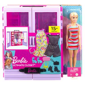 194735089550-fashionista-poppenkast-met-pop-mattel-veelkleurig-27-5x34x32-5-cm