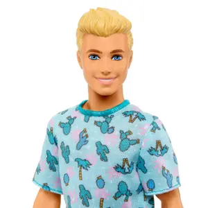 Fashionista Ken doll Mattel image-4