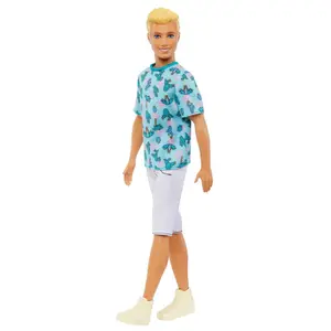Fashionista Ken doll Mattel image-1