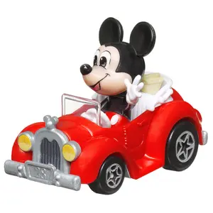 Παιχνίδια αυτοκινήτου Mattel Hot Wheels Racerverse image-1