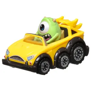 Παιχνίδια αυτοκινήτου Mattel Hot Wheels Racerverse image-4