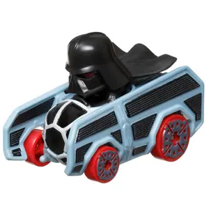 Παιχνίδια αυτοκινήτου Mattel Hot Wheels Racerverse image-6