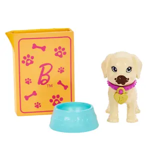 Adoption puppy doll Mattel image-5