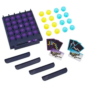 Jogos de tabuleiro Mattel Bounce-Off Pop-Out image-3