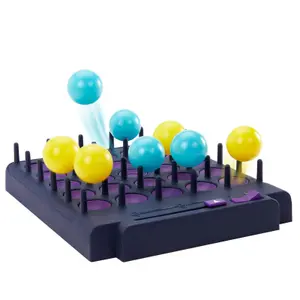 Jogos de tabuleiro Mattel Bounce-Off Pop-Out image-4