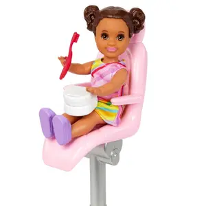 Dentist doll Mattel image-3