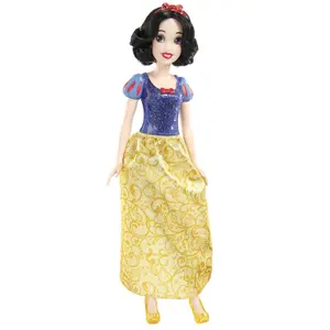 Poupée Mattel Disney Princesse Blancanieves image-0