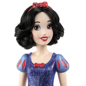 Poupée Mattel Disney Princesse Blancanieves image-4