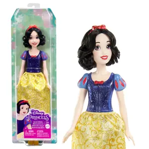 Poupée Mattel Disney Princesse Blancanieves image-2