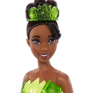 Doll Mattel Disney Princess Tiana image-4