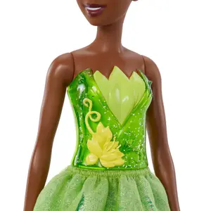 Doll Mattel Disney Princess Tiana image-5