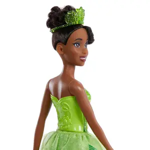 Doll Mattel Disney Princess Tiana image-6