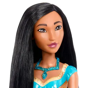 Lalka Mattel Disney Princesse Pocahontas image-5